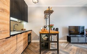 Apartament Riverside